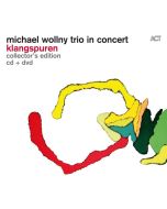 Michael Wollny - Klangspuren (Collector’s Edition) CD