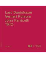 Lars Danielsson - Trio (180g) (Limited Deluxe Box mit signiertem Kunstdruck) LP