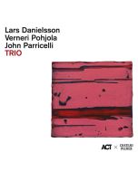 Lars Danielsson - Trio CD