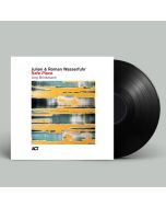 Julian Wasserfuhr & Roman Wasserfuhr - Safe Place (180g) LP