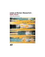 Julian Wasserfuhr & Roman Wasserfuhr - Safe Place CD