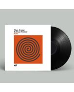 Theo Croker & Sullivan Fortner - Play (180g) LP