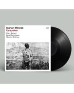 Mahan Mirarab - Unspoken (180g) LP