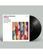Johanna Summer - Dialoge (180g) LP