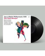 Bernd Lhotzky - Jazz Goes Baroque: Jazz At BP XVIII (180g) LP