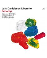 Lars Danielsson - Echomyr (180g) LP