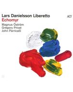 Lars Danielsson - Echomyr CD