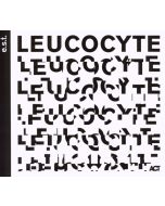 E.S.T. - Esbjörn Svensson Trio - Leucocyte CD