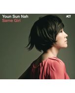 Youn Sun Nah - Same Girl CD