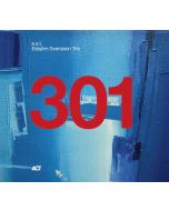 E.S.T. - Esbjörn Svensson Trio - 301 CD