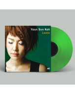 Youn Sun Nah - Lento (180g) (Limited Edition) (Transparent Green Vinyl) LP