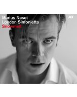 Marius Neset - Snowmelt CD