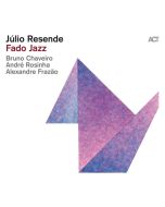 Júlio Resende - Fado Jazz CD