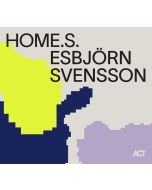 Esbjörn Svensson (1964-2008) - HOME.S. CD