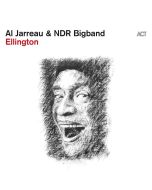 Al Jarreau (1940-2017) - Ellington (180g) LP