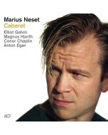 Marius Neset - Cabaret CD
