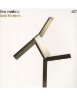 Iiro Rantala - Lost Heroes (180g) LP