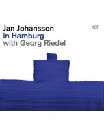 Jan Johansson (1931-1968) - Jan Johansson in Hamburg CD