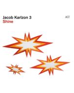 Jacob Karlzon - Shine LP