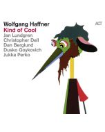 Wolfgang Haffner - Kind Of Cool CD
