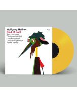 Wolfgang Haffner - Kind Of Cool (180g) (Limited Numbered Edition) (Yellow Vinyl) LP