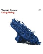 Vincent Peirani - Living Being CD