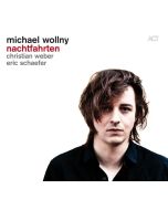 Michael Wollny - Nachtfahrten (180g) LP
