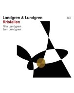 Nils Landgren & Jan Lundgren - Kristallen CD