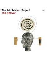 Jakob Manz - The Answer (180g) LP