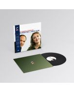 Julia Hülsmann - Good Morning Midnight (remastered) (180g) (Limited Handnumbered Edition) LP