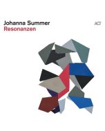 Johanna Summer - Resonanzen CD
