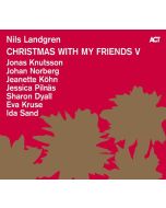 Nils Landgren - Christmas With My Friends V CD