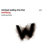 Michael Wollny - Wartburg CD