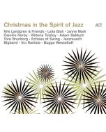 Christmas In The Spirit Of Jazz CD