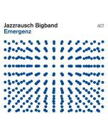 Jazzrausch Bigband - Emergenz (180g) LP