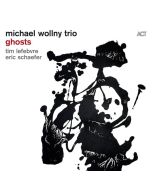 Michael Wollny - Ghosts (180g) LP