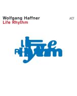 Wolfgang Haffner - Life Rhythm CD