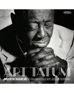 Art Tatum (1909-1956) - Jewels In The Treasure Box: The 1953 Chicago Blue Note Jazz Club Recordings (180g) (Limited Numbered Edition) LP