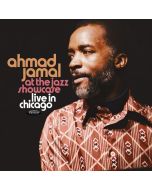 Ahmad Jamal (1930-2023) - At The Jazz Showcase: Live In Chicago (Limited Edition) CD