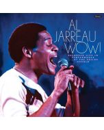 Al Jarreau (1940-2017) - Wow! Live In Performance At The Childe Harold (Washington, August 1976, Recorded For WHFS Radio) (Deluxe Edition) CD