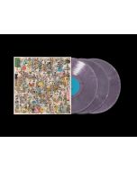 Goose - Everything Must Go (180g) (Magenta ExoMix Vinyl) (Limited Numbered Edition) LP