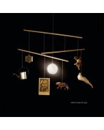 Beirut - A Study Of Losses LP