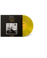 Jeb Loy Nichols - This House Is Empty Without You (Limited Indie Edition) (Transparent Yellow Vinyl) LP