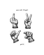 Goose - Chain Yer Dragon CD