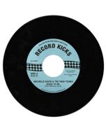 Michelle David - Speak To Me / Running SIN
