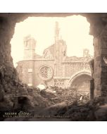 Raison D’Être - Within The Depths Of Silence And Phormations (Sublimie Edition (Limited & Numbered) CD