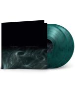Raison D’Être - Metamorphyses (Limited Numbered Edition) (Green Vinyl) LP