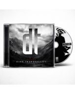 Dark Tranquillity - Fiction CD