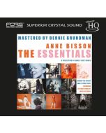 Anne Bisson - The Essentials (UHQ-CD) CD
