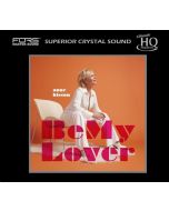 Anne Bisson - Be My Lover (Limited Numbered Edition) (UHQ-CD) CD